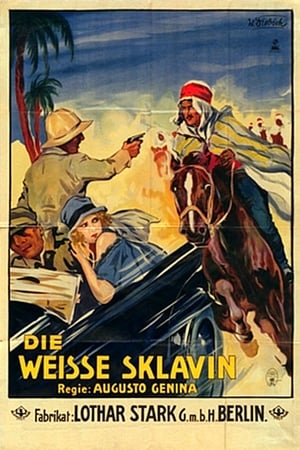 Image Die weisse Sklavin