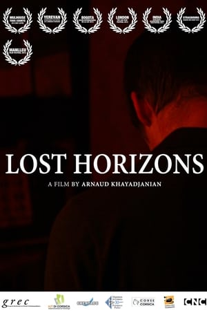 Poster Lost Horizons (2012)