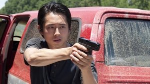 The Walking Dead saison 3 Episode 6