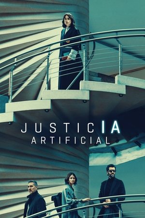 Image Justicia artificial