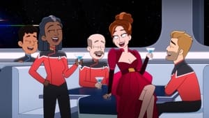 Star Trek: Lower Decks 4×5 – Empathalogical Fallacies