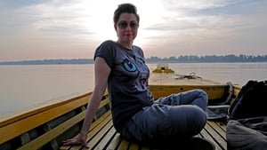 The Mekong River with Sue Perkins film complet