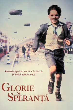 Hope and Glory 1987