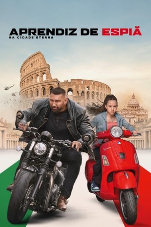 Image My Spy The Eternal City