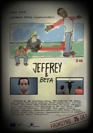 Jeffrey & Beta