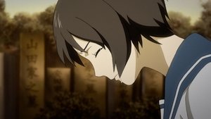 Ga-Rei-Zero Season 1 Episode 7