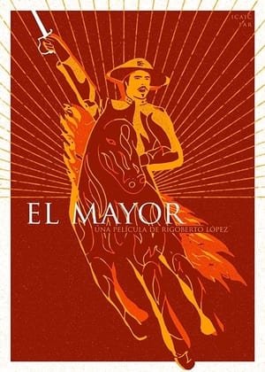 Poster El Mayor (2020)