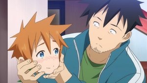 Demi-chan wa Kataritai: 1×2