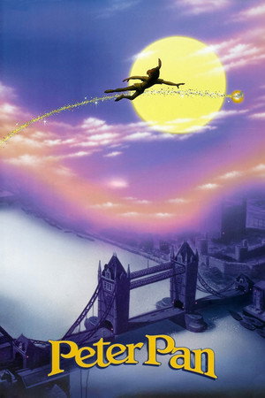 poster Peter Pan