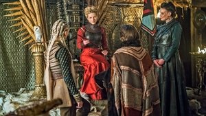 Vikings saison 4 Episode 17