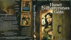Huset Silfvercronas gåta