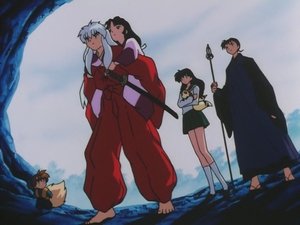 InuYasha Season 1 Episode 26
