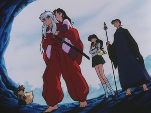 InuYasha: Season 1 Episode 26