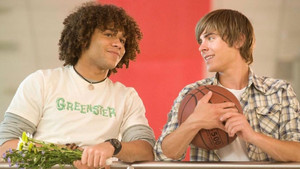 poster High School Musical 3: Senior Year