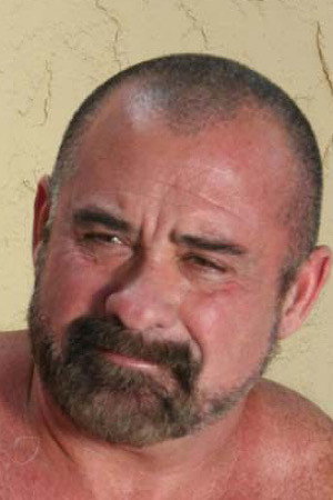 Max Giovanni portrait