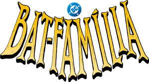 Bat-Família