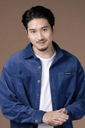 Patara Eksangkul portrait