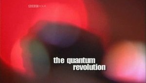 Visions of the Future The Quantum Revolution