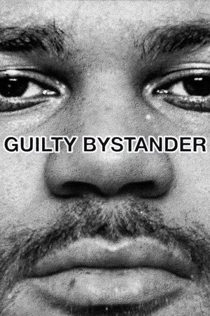 Guilty Bystander movie poster
