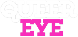 Queer Eye — Logos 6