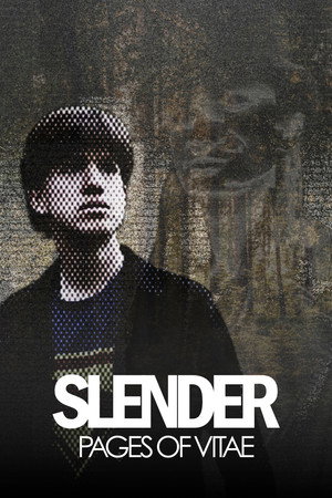 Slender: Page of Vitae