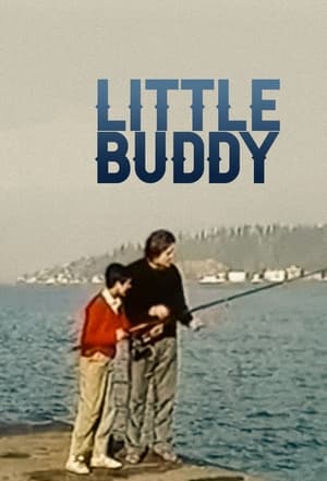 Poster Küçük Dostum (1988)