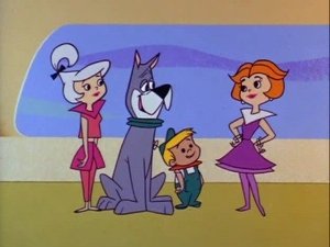 The Jetsons Season 1 Episode 5