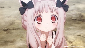 Mahou Shoujo Ikusei Keikaku: Restart Cap 1