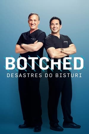 Poster Botched Temporada 8 Episódio 14 2024