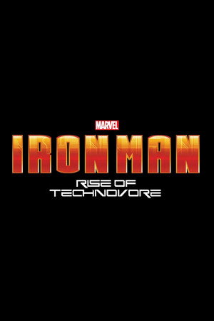 Iron Man: Rise of Technovore 24