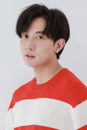 Pongsapak Rachaporn portrait