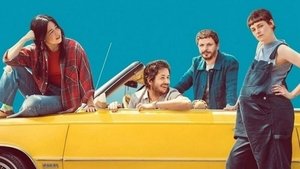 Sacramento (2025) แซคราเมนโต