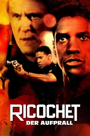 Image Ricochet - Der Aufprall