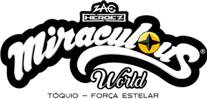 Miraculous World: Tóquio - Força Estelar
