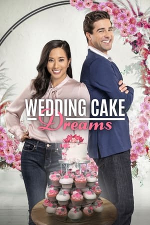Poster Wedding Cake Dreams 2021