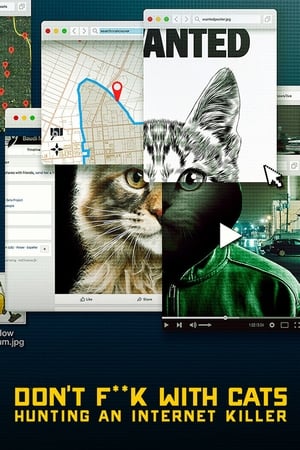 Image Don't F**k with Cats: Hunting an Internet Killer