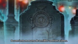 Dorohedoro: 1×3