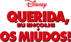 Querida, Encolhi as Crianças