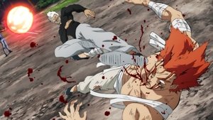 One Punch Man: T2 E11