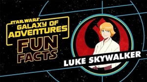 Image Fun Facts: Luke Skywalker
