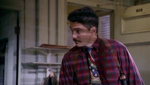 NYPD Blue: 3×18