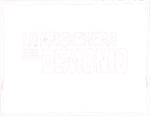 A Máscara do Demônio — Logos 6