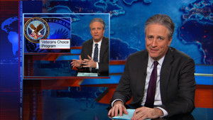The Daily Show: 20×81