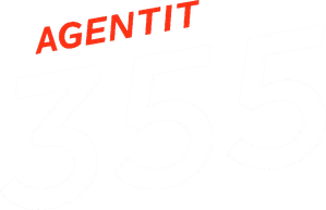 As Agentes 355 — Logos 5