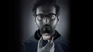 Freddy (2022) Hindi HD