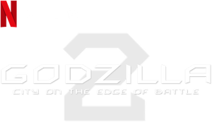 Godzilla: City on the Edge of Battle