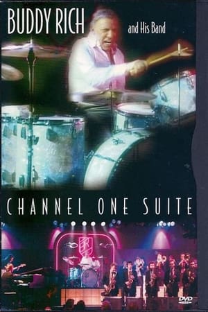 Image Buddy Rich and His Band Channel One Suite