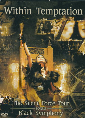 Within Temptation & The Metropole Orchestra: Black Symphony 7