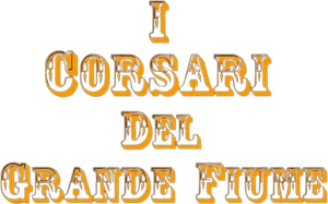 The Rawhide Years — Logos 1