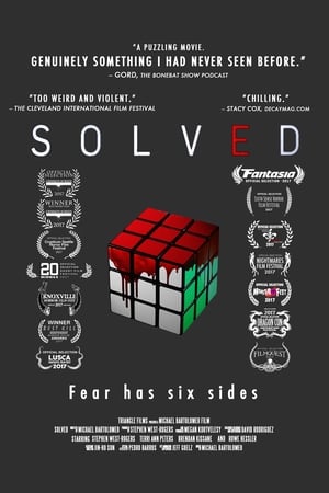 Solved film complet